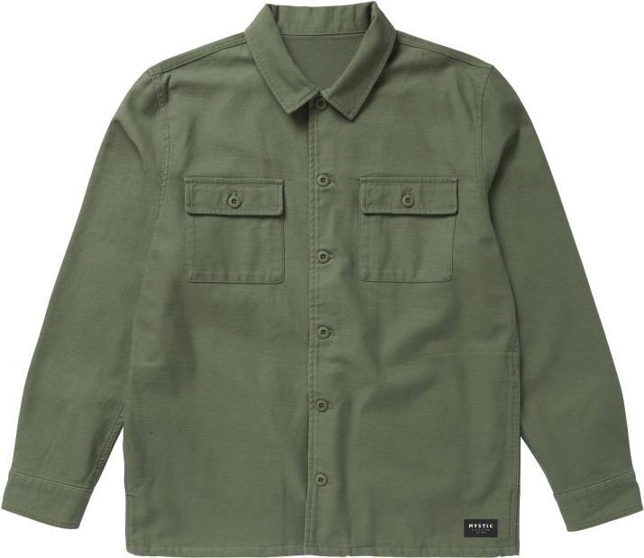 Immagine prodotto Mystic The Overshirt (S)
