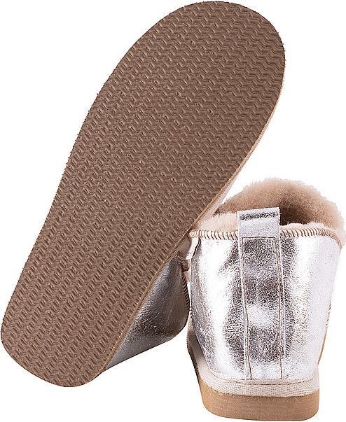 Produktbild Shepherd of Sweden Hausschuhe (38)