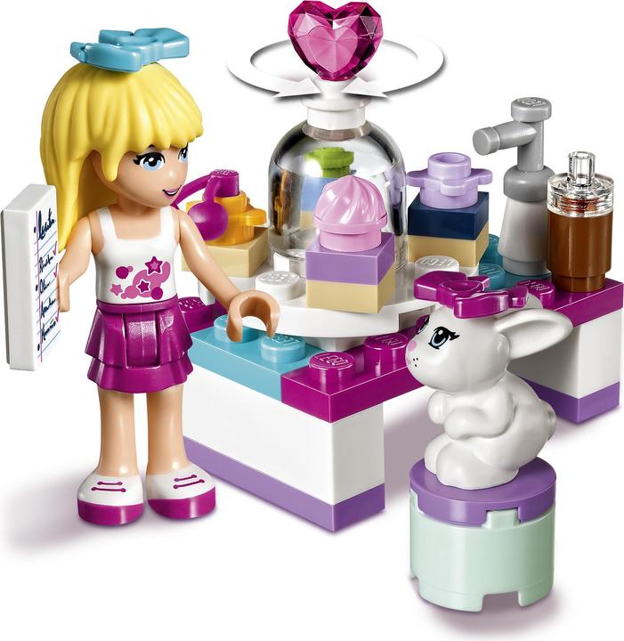 Produktbild LEGO Friends Stephanies Backstube (41308, LEGO Friends)