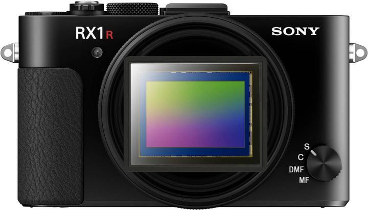 Image du produit Sony Cyber-shot DSC RX1R II Corps (35 mm, 42.40 Mpx, Plein format)