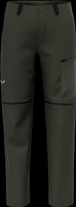 Actual product image Salewa Puez Hemp DST 2/1 Pant (XXL)