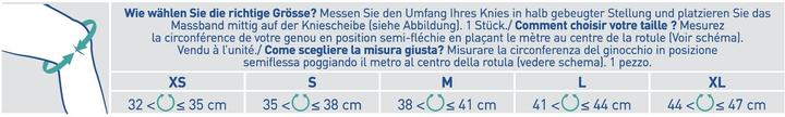 Immagine prodotto Epitact Physiostrap (M)