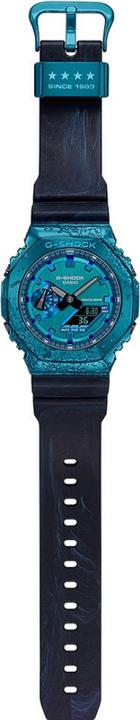 Immagine prodotto Casio GM-2140GEM-2AER (Orologio sub, 44 mm)