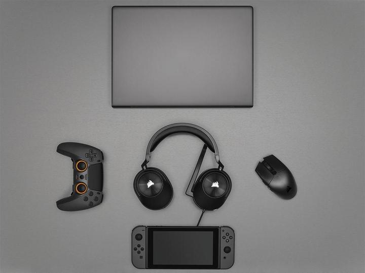 Immagine prodotto Corsair HS55 Surround Carbon (Cablato)