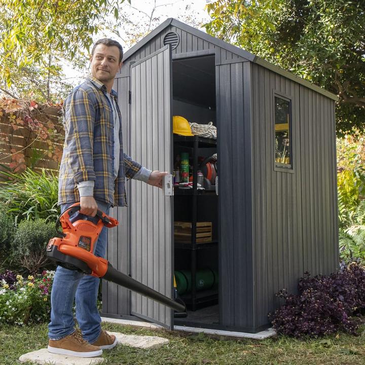 Image du produit Keter Abri de jardin