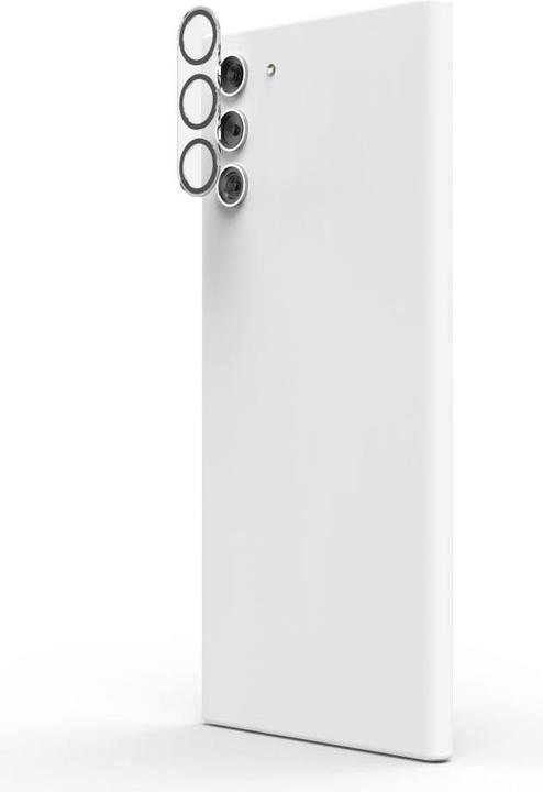Productafbeelding Hama Cam Protect Galaxy S25 (1 Stuk, Samsung Galaxy S25)