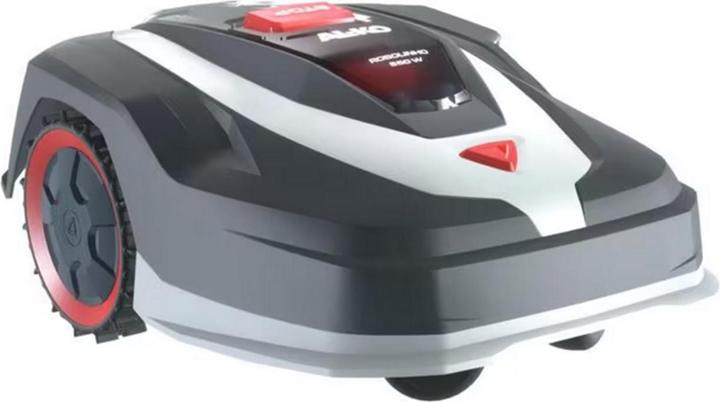 AL-KO Robot de tonte Robolinho 550 W, 550 m² (550 m², Câble périphérique)