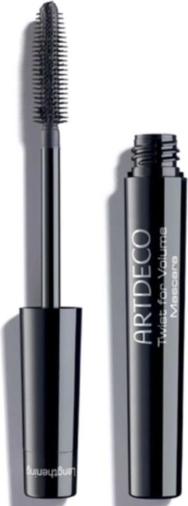 Image du produit Artdeco Twist For Volume (Noir)