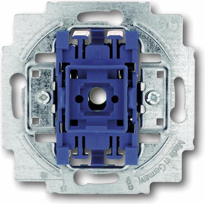 Busch-Jaeger Kreuzschalter 2000/7US 2000/7US (1012-0-1093)