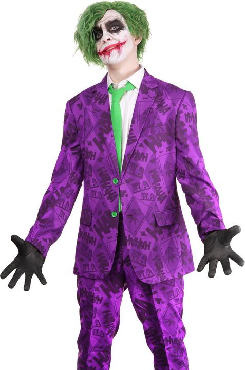 Actual product image OppoSuits The Joker (56)