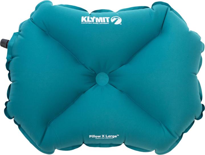 Immagine prodotto Klymit Cuscino X Grande (Cuscino per testa e collo)