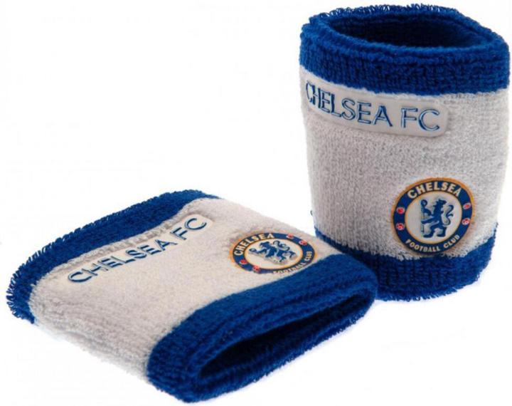 Produktbild Chelsea FC Armband Des Kapitäns Set