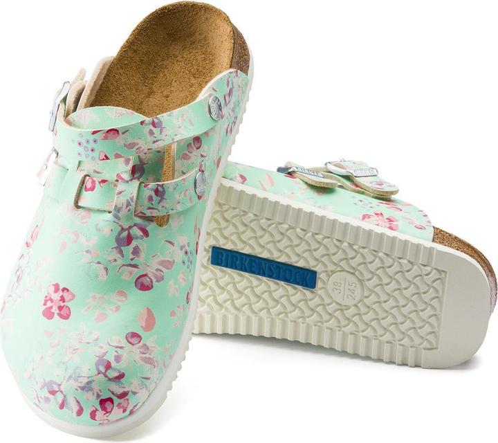 Produktbild Birkenstock Kay SL Birko-Flor schmal (37)