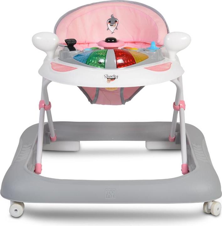 Produktbild Moni Lauflernhilfe Sharky