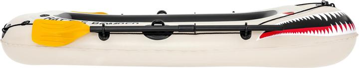 Immagine prodotto Bestway Battle Bomber Raft canotto (188 cm, 2 pers.)