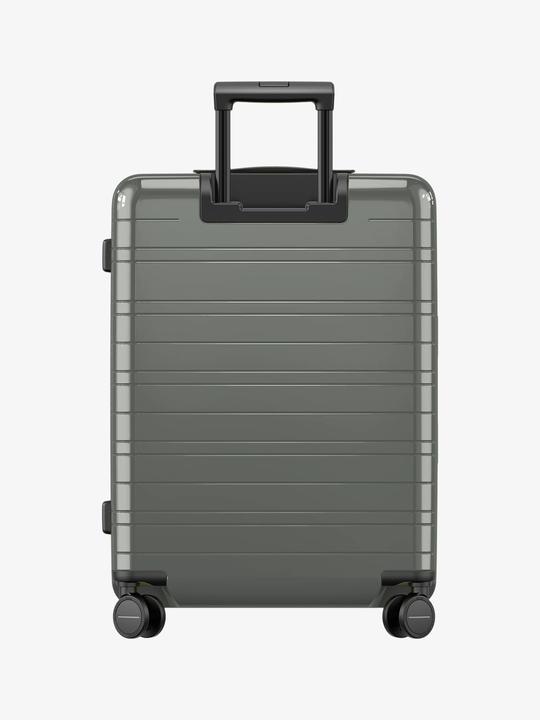 Produktbild Horizn Hartschalenkoffer CABIN hellolive (36 l, Handgepäck (bis 50l))