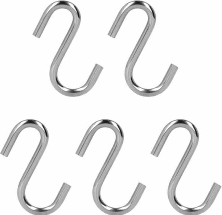 Produktbild Metaltex S-Haken