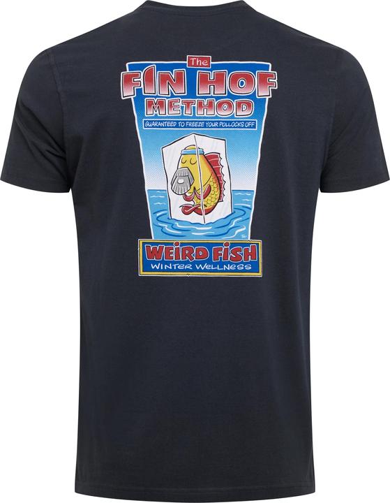 Produktbild Weird Fish Fin Hof TShirt (XL)