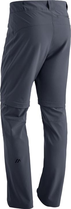 Image du produit Maier Sports Latit Zip (M)