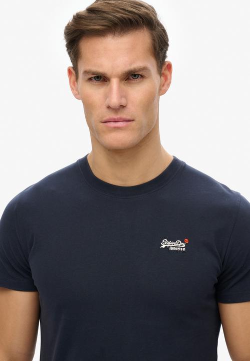 Produktbild Superdry Essential T-Shirt mit Stickerei (XL)