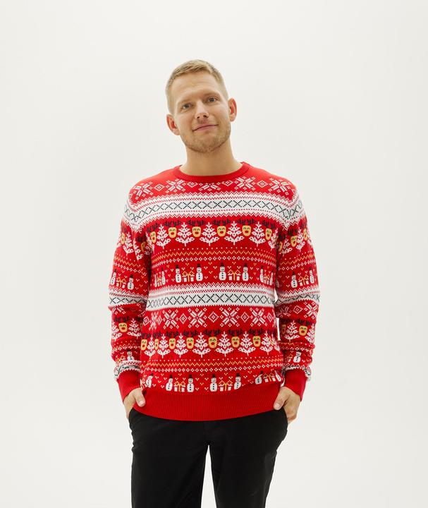 Produktbild Christmas Sweats The Reinstyle (M)