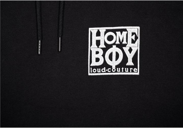 Image du produit Homeboy Sweatshirt à capuchon (M)