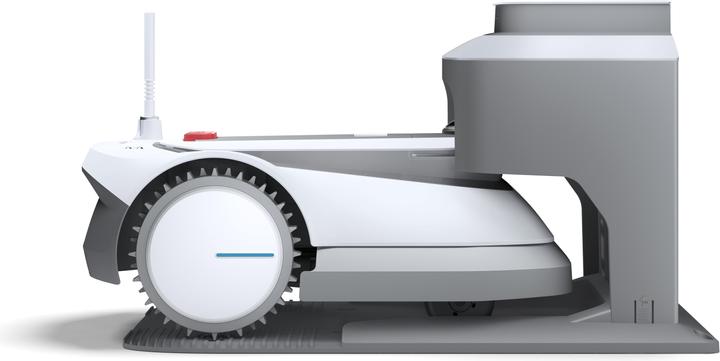 Image du produit Ecovacs Goat G1-800 (800 m², Sans câble périphérique)