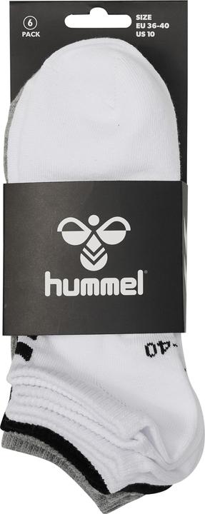 Immagine prodotto hummel Calzini Chevron 6-Pack (41 - 45)