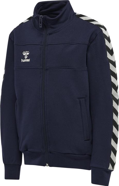 Actual product image hummel Move Kids Classic Zip Jacket (152)