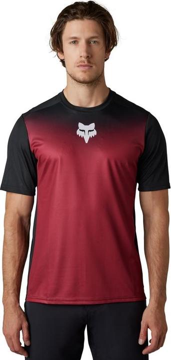 Produktbild Fox Jersey 23 Ranger Ss Keel Brx S (S)