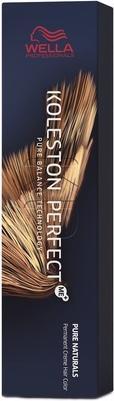 Produktbild Wella Professionals - Koleston Perfect ME â„¢ Permanent Hair Color + Deep Browns 60 ml - Shade: 9/73 (9, 73)