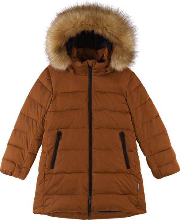 Produktbild Reima Kid's Winter Jacket Lunta (140)