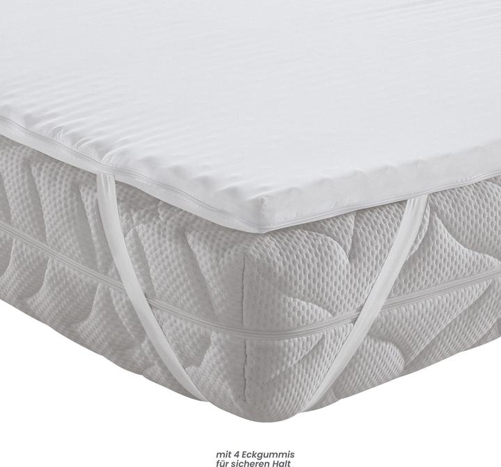 Immagine prodotto Redbest Topper per materasso (90 x 200 cm)
