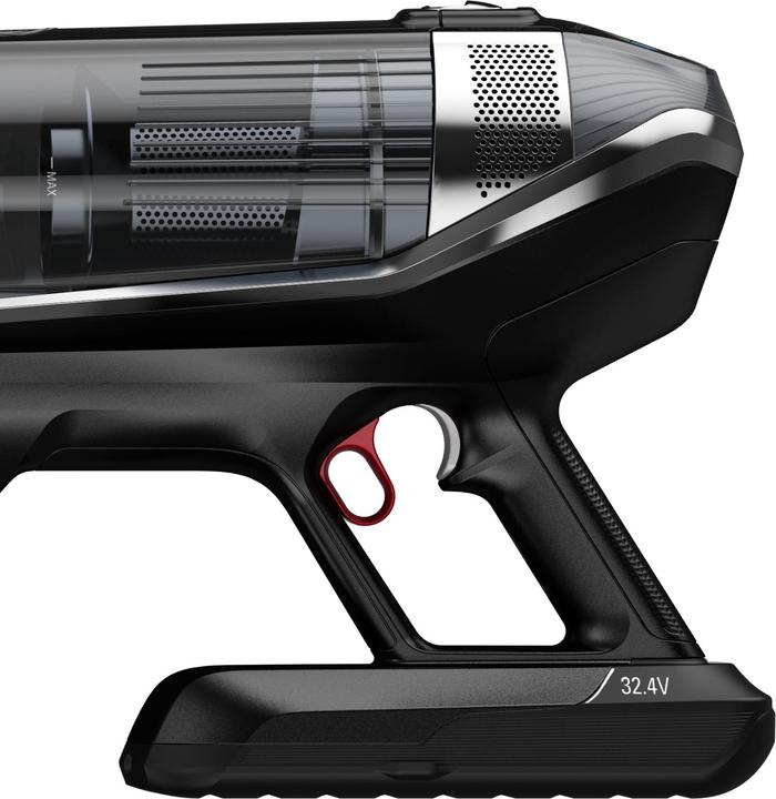 Productafbeelding Rowenta X-Force Flex 14.60 Animal Care