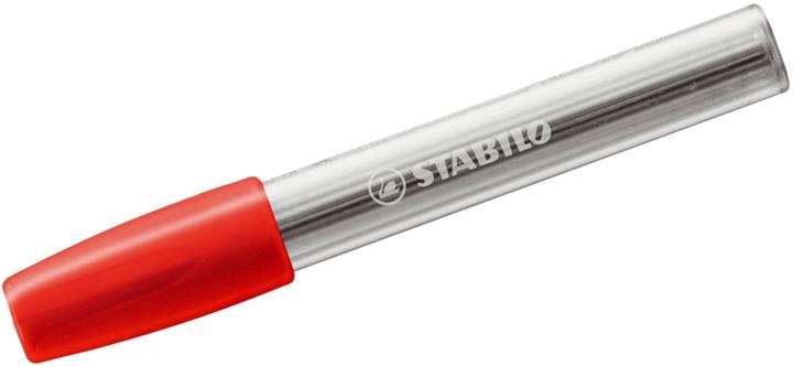 Image du produit STABILO Les mines de crayon EASYergo Start (1.40 mm, HB, 6 x)