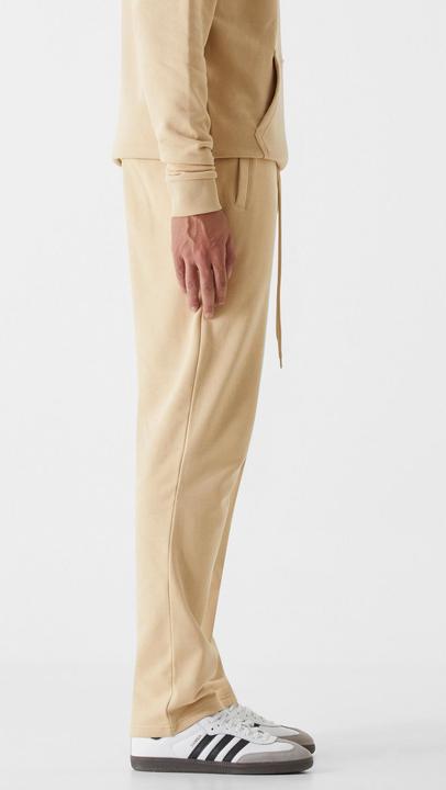 Actual product image 9N1M Sense Sense Essential Straight Pants - 159567 (L)