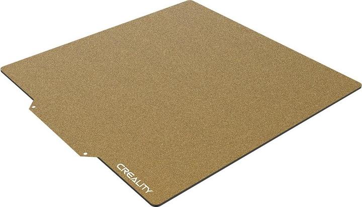 Immagine prodotto Creality 235x235 mm PEI Magnetic Spring Steel Building Plate per Ender 3 Pro / CR-20 Pro (Piastra)