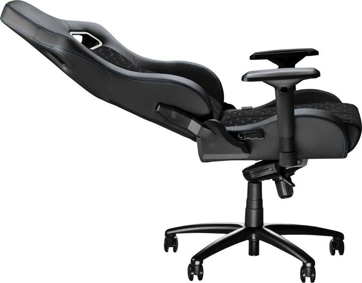 Productafbeelding Joule Performance Raid Alcantara