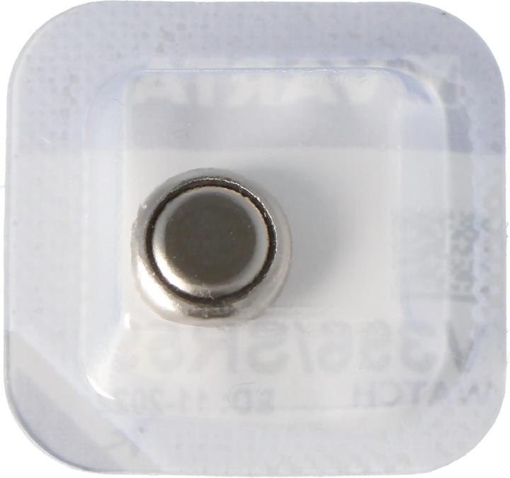 Actual product image Varta 396 button cell V396, SR59, SR726W Button cell for watches etc. (SR59, 25 mAh)