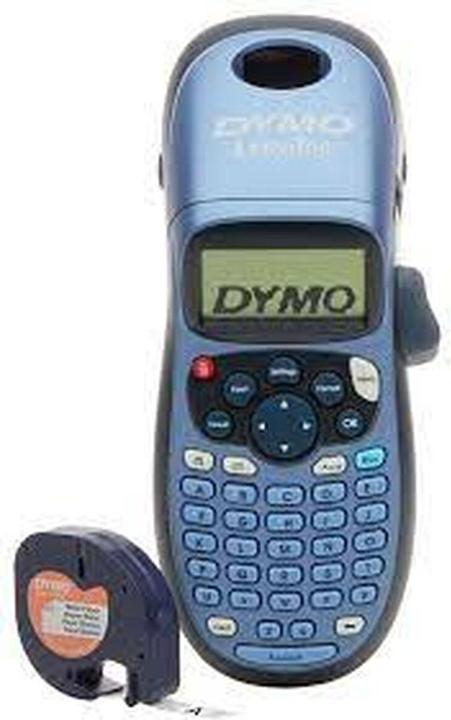 Produktbild Dymo LetraTag LT-100H