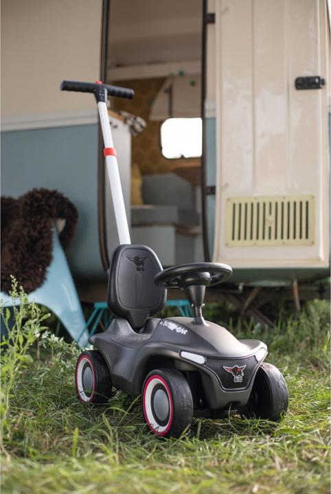 Produktbild BIG Bobby Car MultiSchubstange