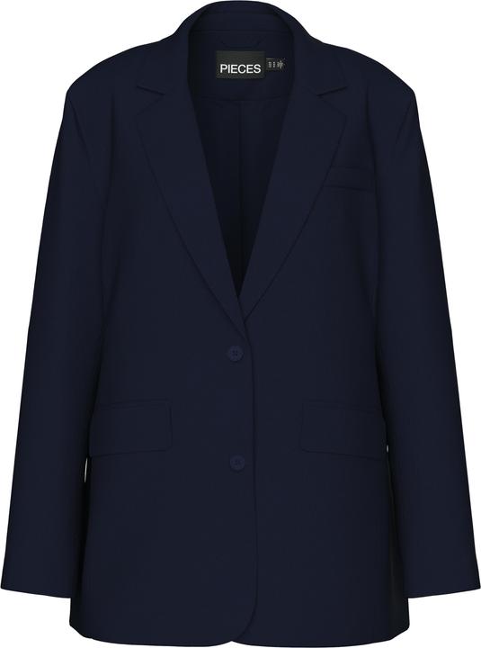 Actual product image Pieces Pckamil Ls Loose Blazer Noos (XL)
