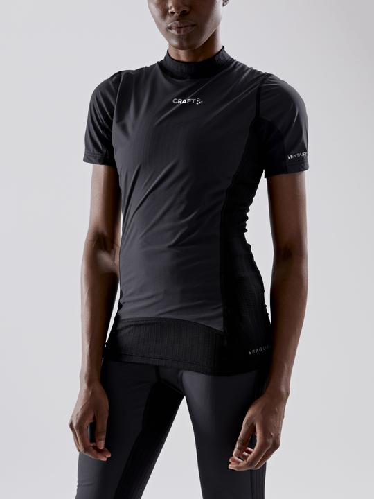 Immagine prodotto Craft Camicia A Maniche Corte Active Extreme X Wind (XS, M)