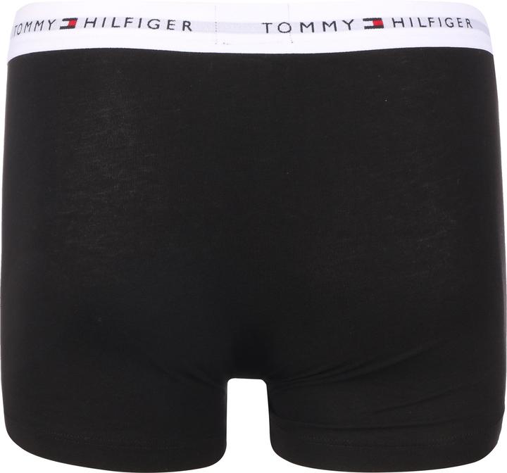 Produktbild Tommy Hilfiger 5p Trunk (S/M, 5er Pack)