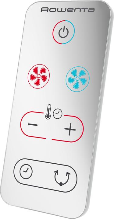 Produktbild Rowenta HQ8120 Silent Comfort (61 dB)