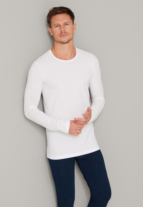 Actual product image Schiesser Shirt (XL)