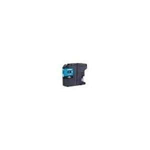 Produktbild Brother LC-12EC INK FOR MFCJ6925DW (C)