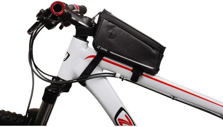 Actual product image Zefal Console Pack T2 (1.30 l, Frame bag)