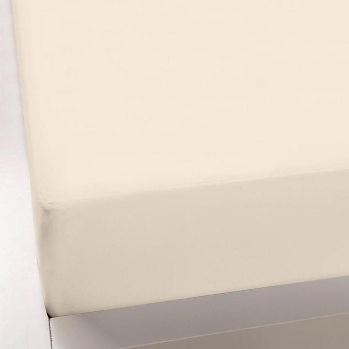 Produktbild Formesse Bella-Donna Jersey Spannbettlaken (100x200 cm)