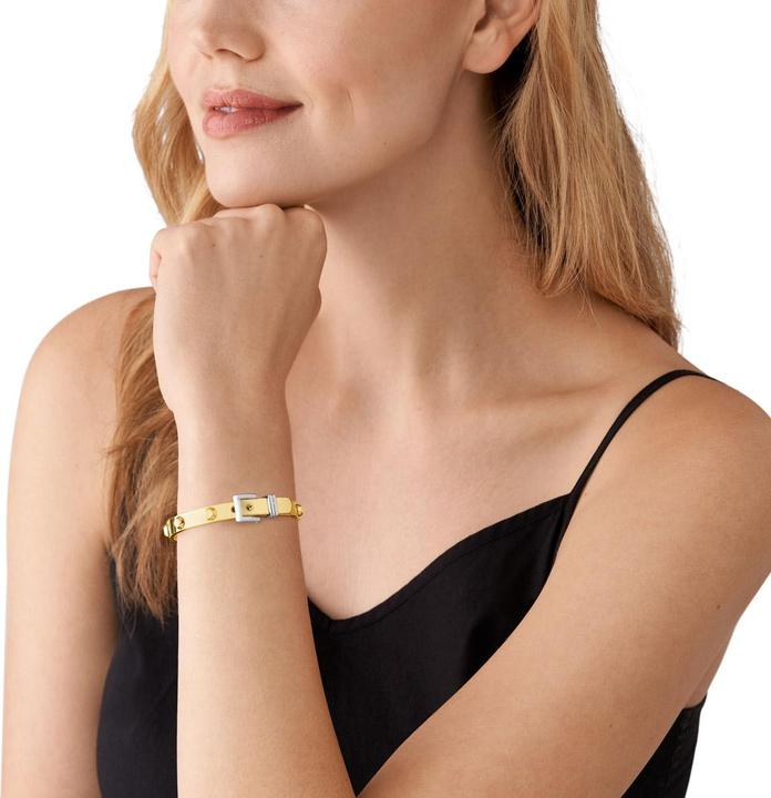 Immagine prodotto Michael Kors Armreif METALLIC MUSE (1.80 cm, Metallo)